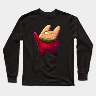 Happy Epelin Long Sleeve T-Shirt